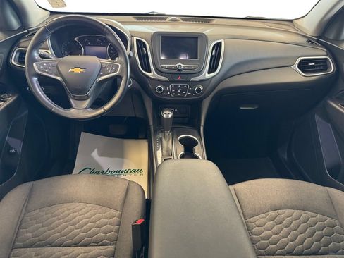 Used 2019 Chevrolet Equinox LT AWD/4WD image 12