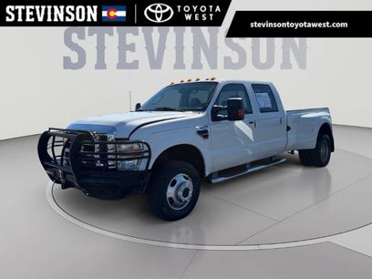 Used 2010 Ford F350 XL