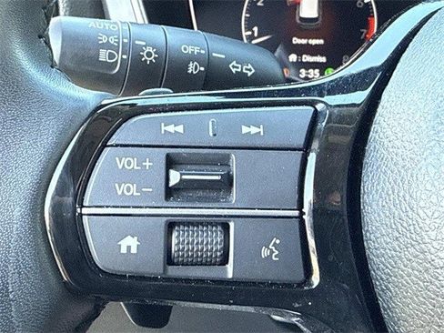 Certified 2025 Honda Pilot EX-L image 24