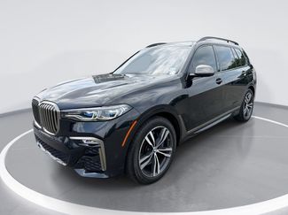Used 2022 BMW X7 M50i w/ Cold Weather Package AWD/4WD video 1