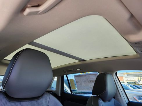 New 2026 Volkswagen Tiguan SE AWD/4WD image 12