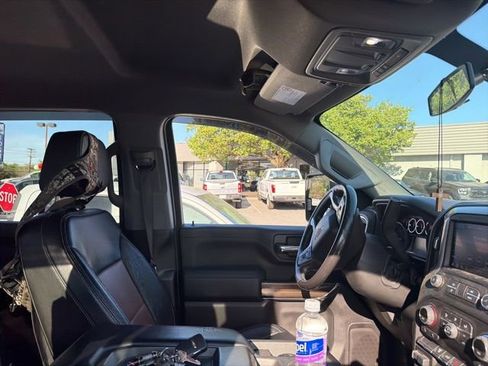 Used 2023 Chevrolet Silverado 2500 LT w/ Convenience Package image 14