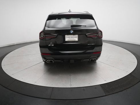 Used 2023 BMW X3 xDrive30i w/ Premium Package image 26