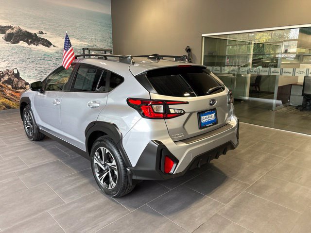 Used 2024 Subaru Crosstrek 2.0i Premium AWD/4WD image 23