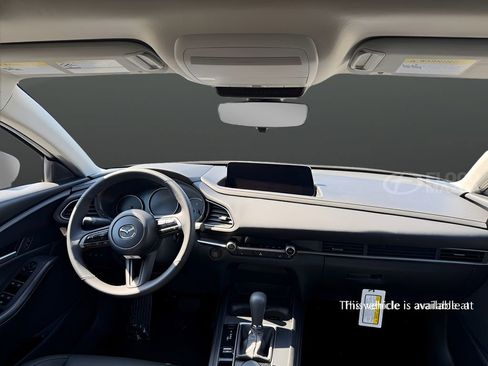 New 2026 MAZDA CX-30 AWD 2.5 S image 14