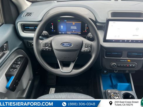 New 2025 Ford Maverick XLT image 15