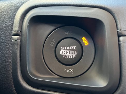 New 2026 Jeep Wrangler Unlimited Rubicon image 21