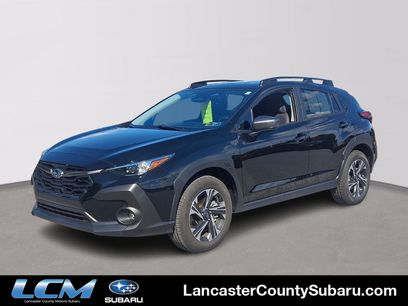 Certified 2026 Subaru Crosstrek 2.5i Premium