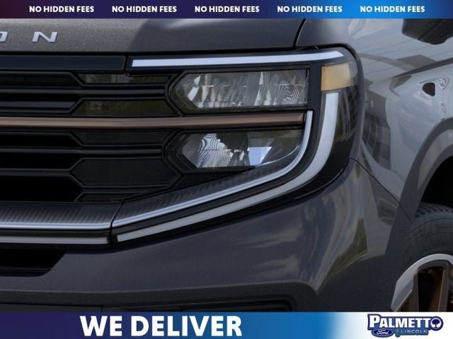 New 2026 Ford Expedition King Ranch AWD/4WD image 18