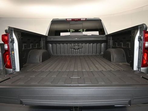 New 2026 Chevrolet Silverado 1500 High Country AWD/4WD image 39