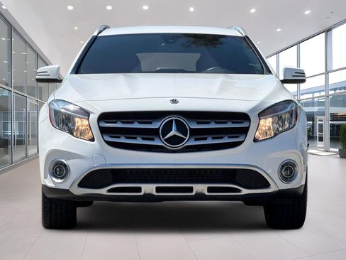 Used 2019 Mercedes-Benz GLA 250 image 9