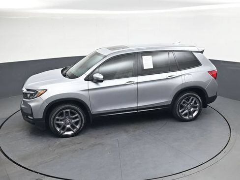 Used 2022 Honda Passport EX-L image 26