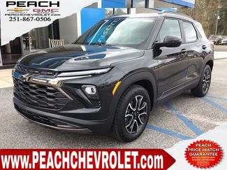 New 2026 Chevrolet TrailBlazer ACTIV w/ Convenience Package video 1