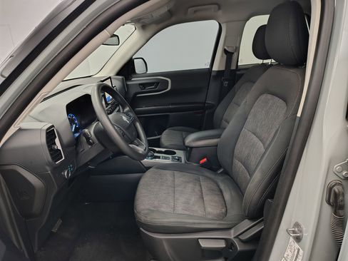 Used 2022 Ford Bronco Sport Big Bend AWD/4WD image 11