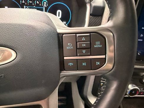 Used 2023 Ford F150 Limited AWD/4WD image 37