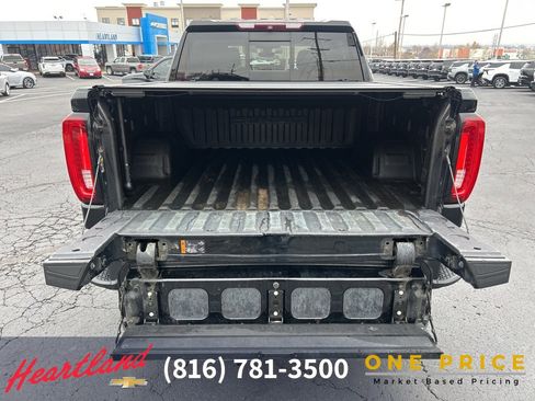 Used 2019 GMC Sierra 1500 Denali image 58