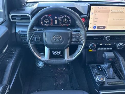 Used 2024 Toyota Tacoma 4x4 Double Cab image 16