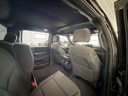 Used 2023 Ford F150 XLT w/ Equipment Group 302A High AWD/4WD image 11