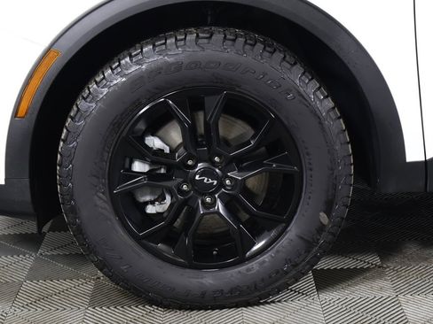 Used 2024 Kia Sportage X-Pro Prestige image 26