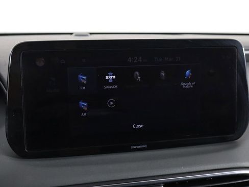 Used 2023 Hyundai Santa Fe SEL image 37