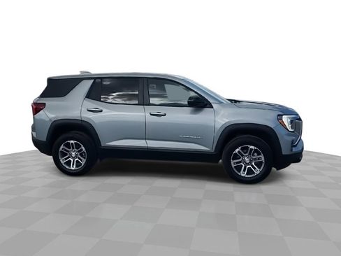 Certified 2025 GMC Terrain Elevation image 9