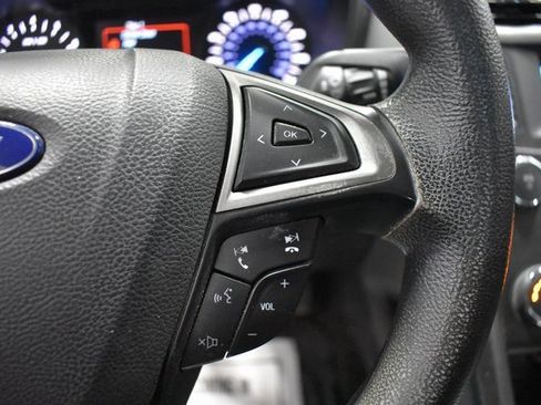 Used 2020 Ford Fusion S image 22