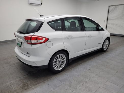 Used 2017 Ford C-MAX SE image 10