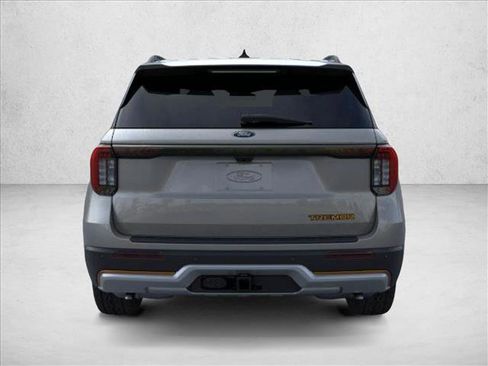 New 2026 Ford Explorer Tremor w/ Tremor Ultimate Package image 5