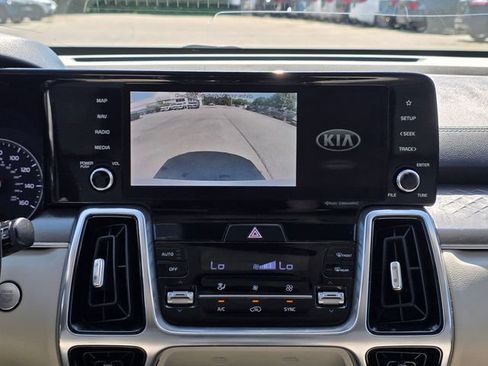Used 2021 Kia Sorento SX AWD/4WD image 24