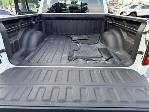 Used 2021 RAM 1500 Limited AWD/4WD image 21