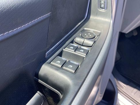 Used 2025 Ford F150 XLT w/ Equipment Group 301A Standard AWD/4WD image 16