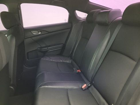 Used 2019 Honda Civic Sport image 18