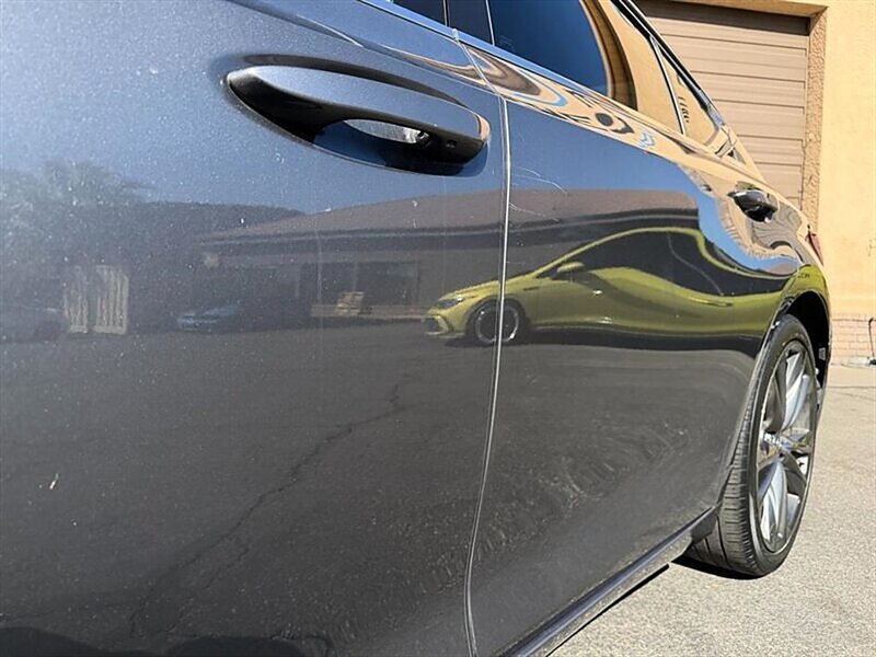 Used 2019 Lexus ES 350 F Sport FWD image 18