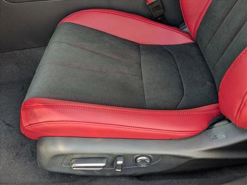 New 2026 Acura Integra Type S image 4