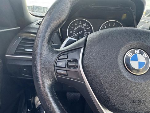 Used 2016 BMW 228i Convertible RWD image 20
