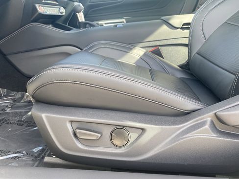 New 2026 Ford Mustang Premium RWD image 19
