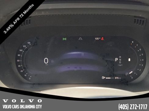 Used 2026 Volvo XC60 B5 Plus w/ Protection Package Premier image 18