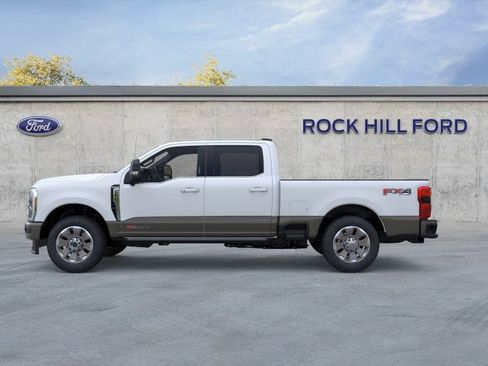 New 2026 Ford F250 King Ranch AWD/4WD image 33