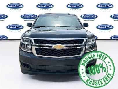 Used 2020 Chevrolet Tahoe LT