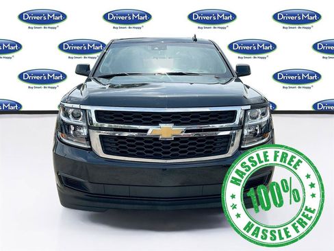 Used 2020 Chevrolet Tahoe LT RWD image 2