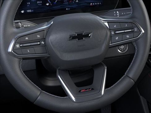 New 2026 Chevrolet Traverse Z71 AWD/4WD image 19