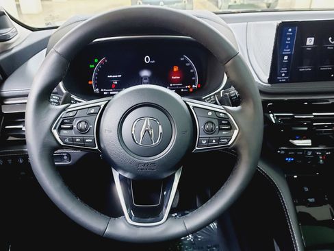 New 2026 Acura MDX SH-AWD w/ Advance Package image 15