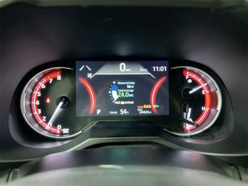 Used 2023 Toyota RAV4 XLE w/ Convenience Package image 13