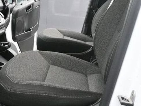 Used 2024 RAM ProMaster 2500 w/ Convenience Group image 13