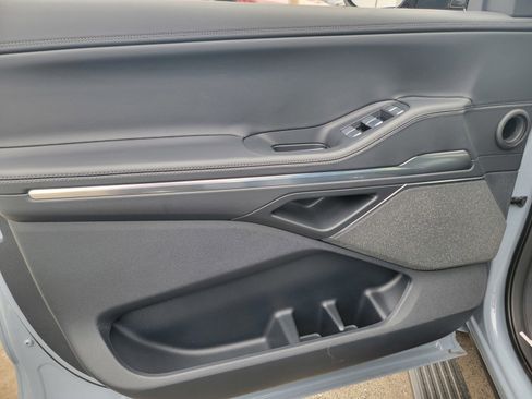 New 2025 Lincoln Navigator Reserve image 8