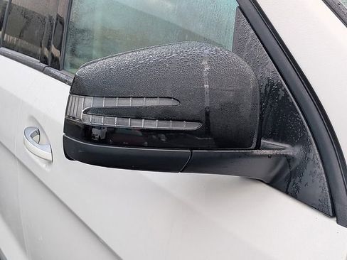 Used 2018 Mercedes-Benz GLE 350 image 10