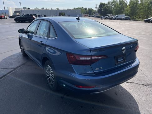 Used 2021 Volkswagen Jetta S FWD image 5