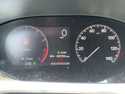 Used 2026 Honda HR-V EX-L image 16