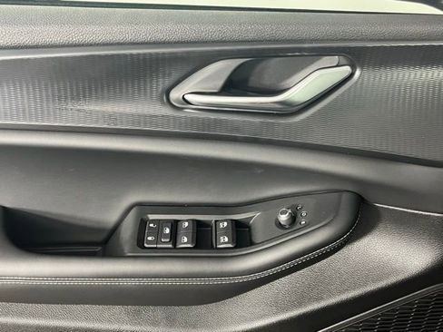 New 2025 Jeep Grand Cherokee Laredo image 22