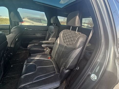 Used 2020 Hyundai Palisade Limited AWD/4WD image 13